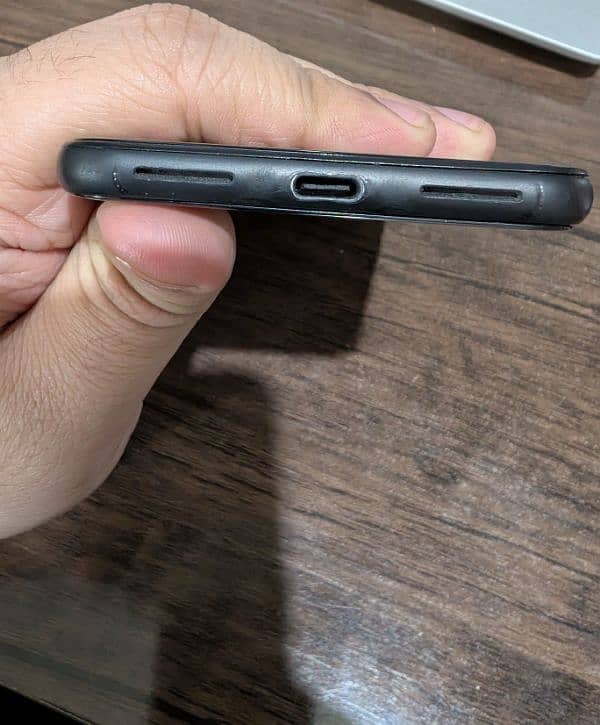 Pixel 4 XL Official PTA Approved 4