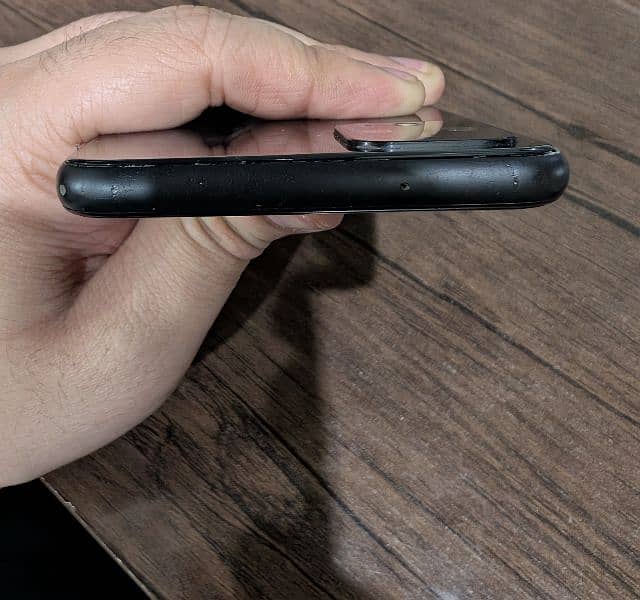 Pixel 4 XL Official PTA Approved 5