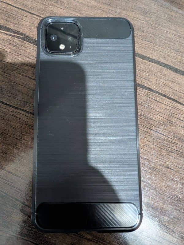 Pixel 4 XL Official PTA Approved 6