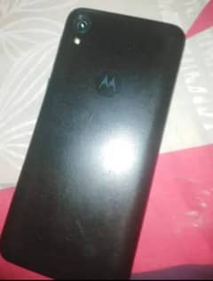 Moto E6 Pta Approved (excgange Possible)