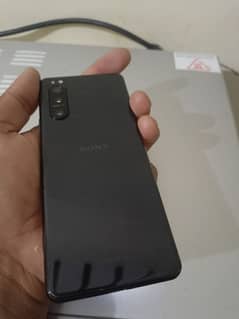 Sony xpiera 5mark 2   Official pta aproovd