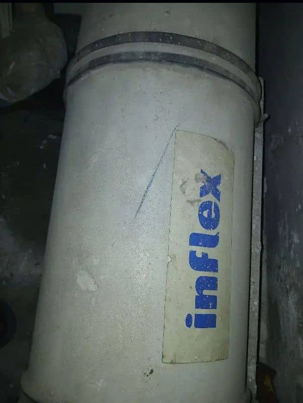 CNG cylinder & Kit for sale in best condition recently used in mehran 2