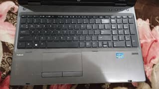 HP laptop 10 by 10 condition