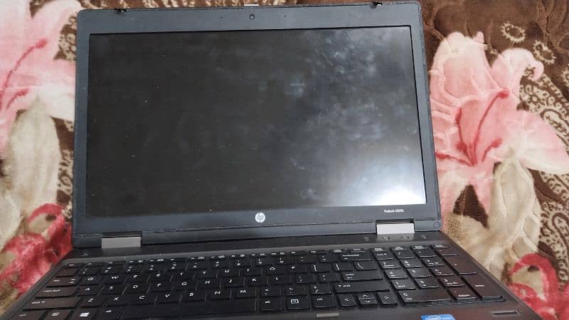 HP laptop 10 by 10 condition 1