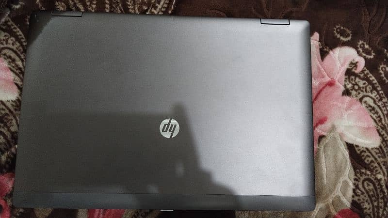 HP laptop 10 by 10 condition 2