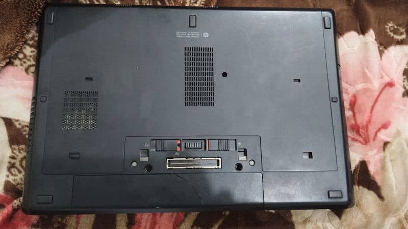 HP laptop 10 by 10 condition 4