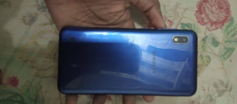 Samsung Galaxy A10 urgent sell 4