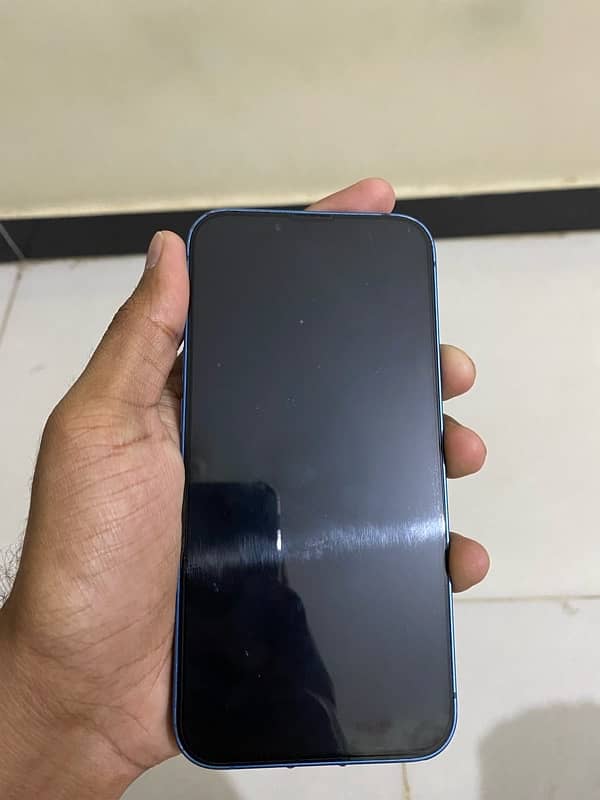 IPhone 13 128gb Non Pta Jv 1