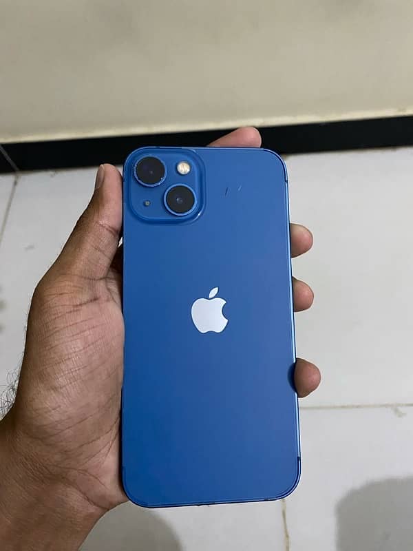 IPhone 13 128gb Non Pta Jv 2