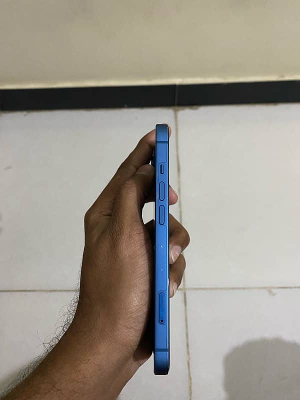 IPhone 13 128gb Non Pta Jv 4