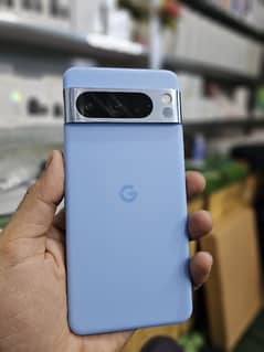 Google pixel 8 pro PTA Approved