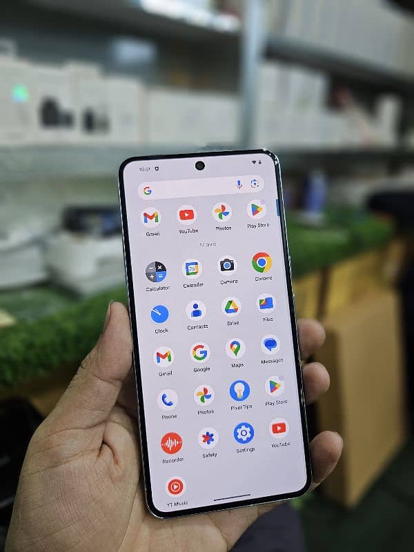 Google pixel 8 pro PTA Approved 2