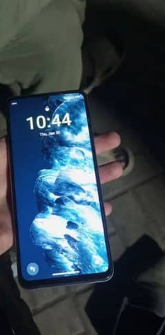 Realme noti 60 RAM 4+2 memory 64gb