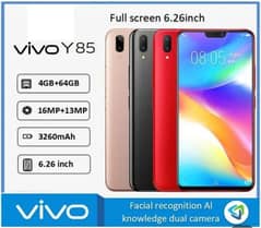 vivo mobile