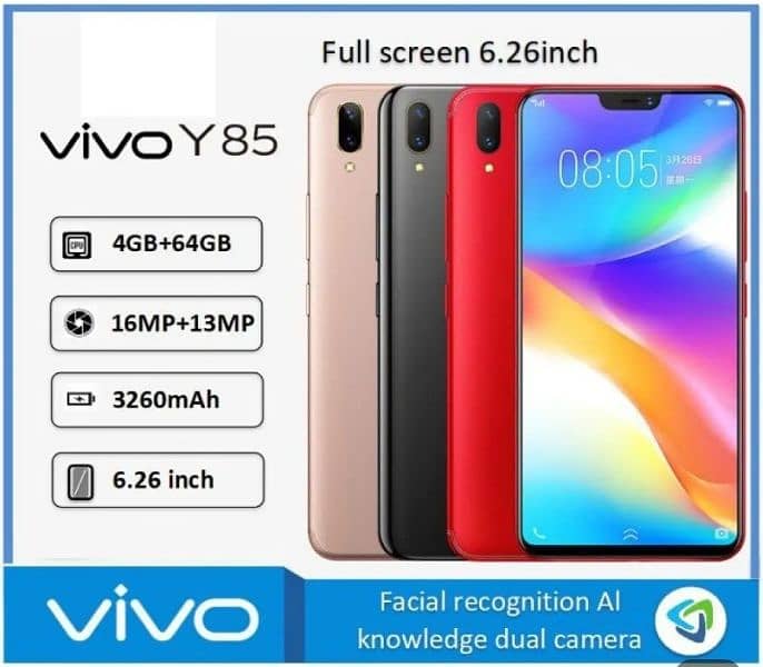 vivo mobile 0