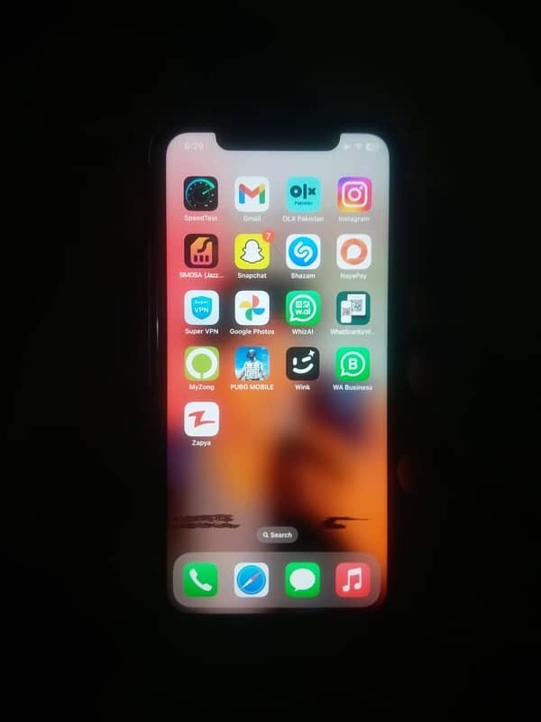 iphone xr 64gb non pta jv convert to 13pro 1