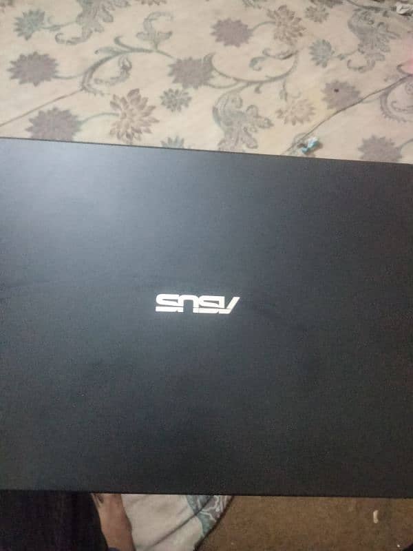 Asus notebook PC 8