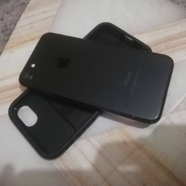 Iphone 7 pta 128gb 6