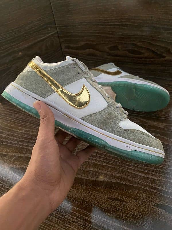 Nike SB Dunk Low Sean Cliver 1