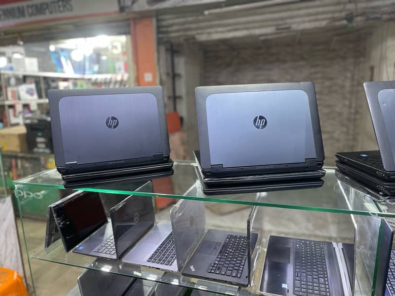 HP ZBOOK 15 G2 2