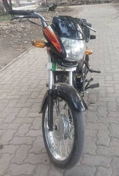 honda pridor 2018 new condition