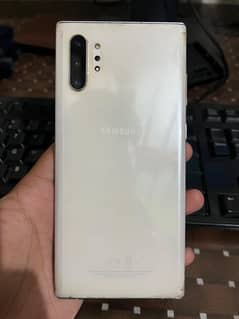 samsung note 10+