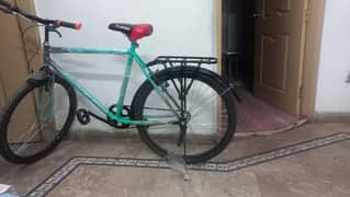 Cycle for sale urgent