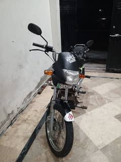 Honda Deluxe 11 Model 5 Gear avlable Sale & Exchange