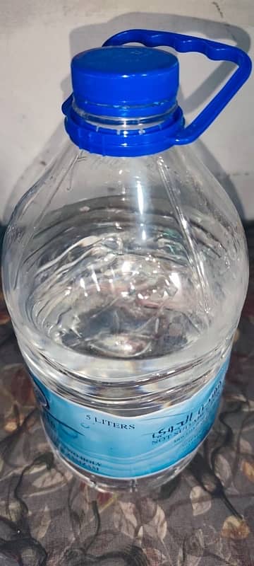 Zamzam water 2