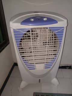 boss air cooler