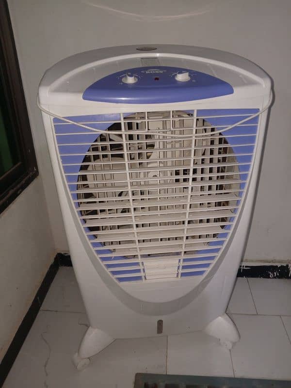 boss air cooler 0