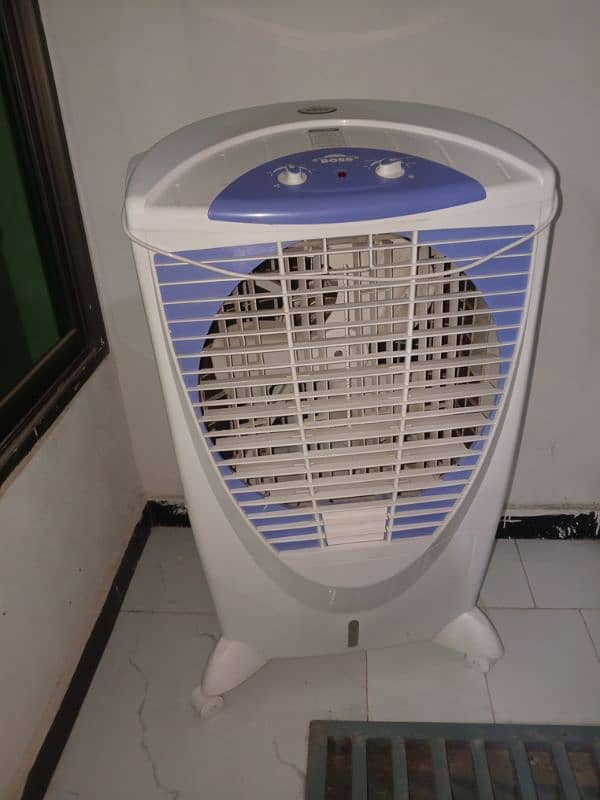 boss air cooler 1