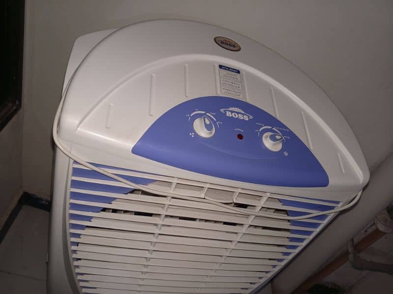 boss air cooler 2