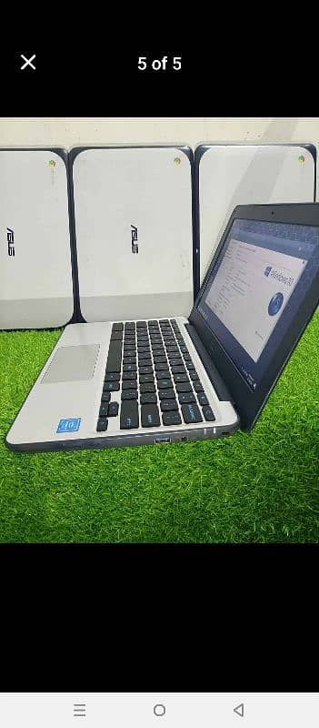 Asus c202S Chromebook Laptop available for discounted price 0