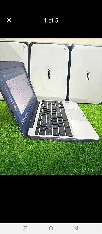 Asus c202S Chromebook Laptop available for discounted price 11