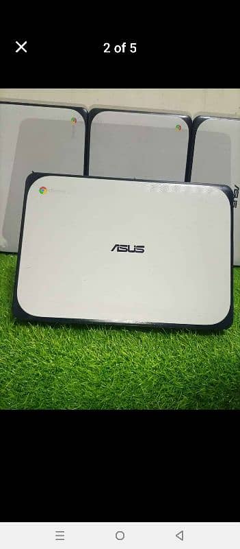 Asus c202S Chromebook Laptop available for discounted price 12