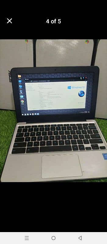 Asus c202S Chromebook Laptop available for discounted price 13