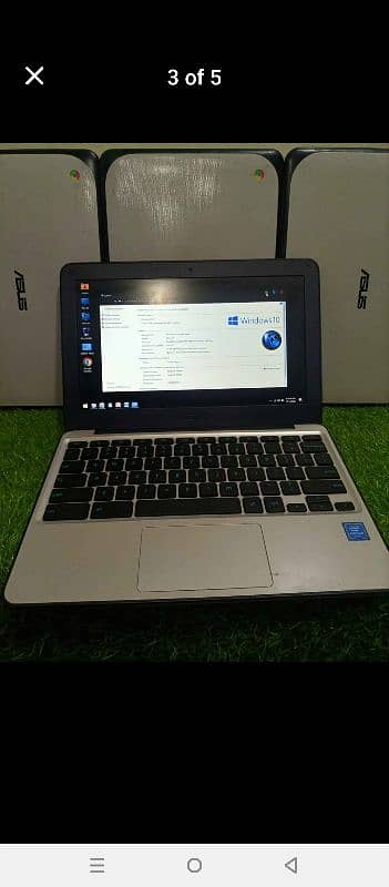 Asus c202S Chromebook Laptop available for discounted price 14