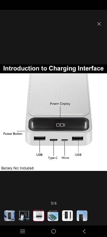 power bank 9