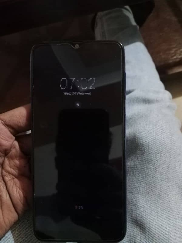 Samsung Galaxy A30 Available for Sale 4