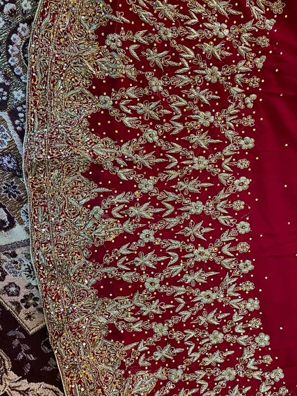 bridal sharara 3