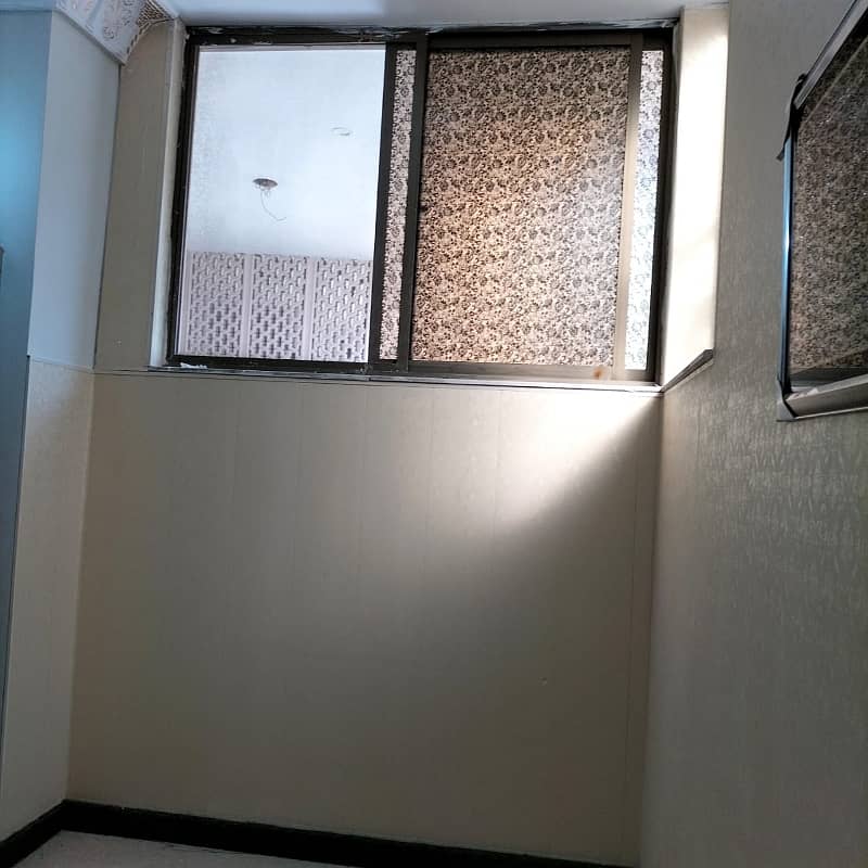 5 Marla double stories house for rent in Ahmad Block 8