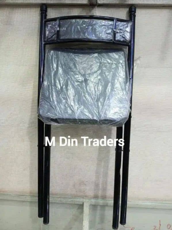 Folding Chairs/Namaz Chair Folding chair easy to carry 1