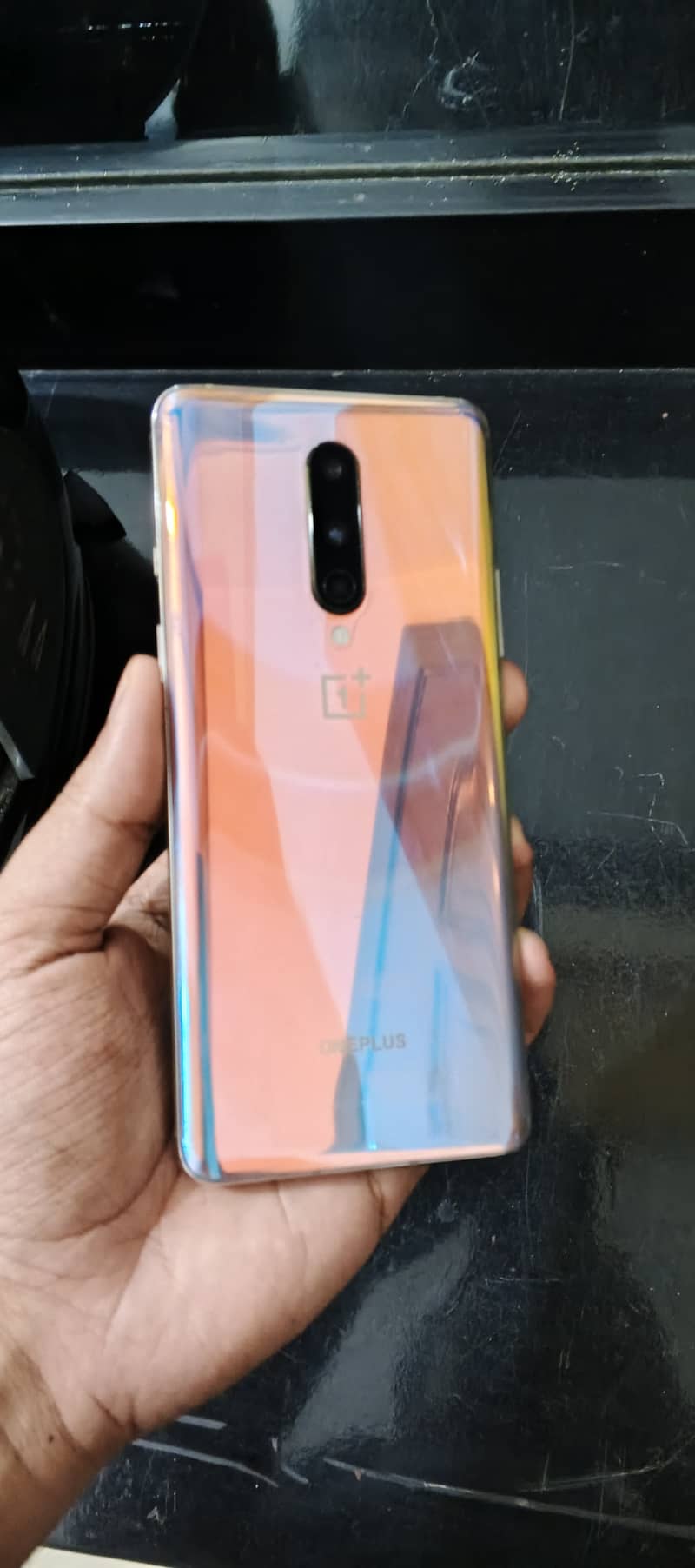 Oneplus 8 0