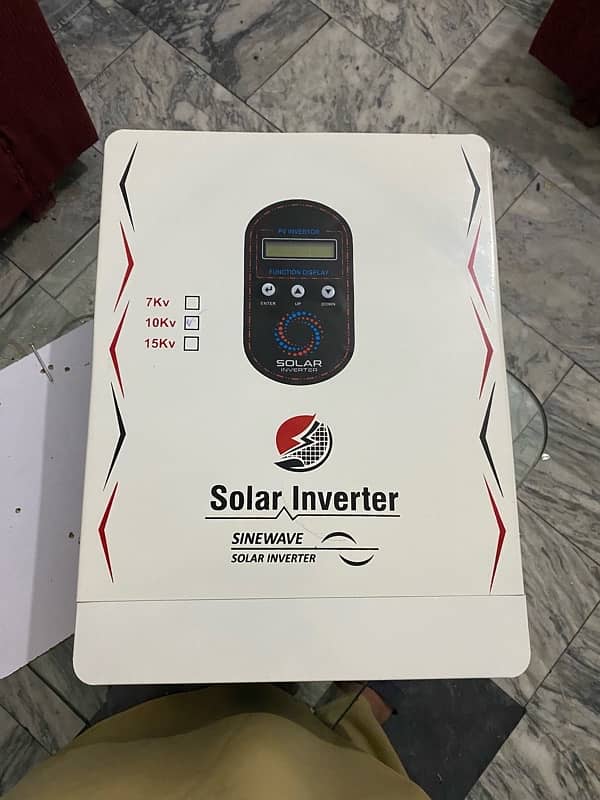 solar inventer 1