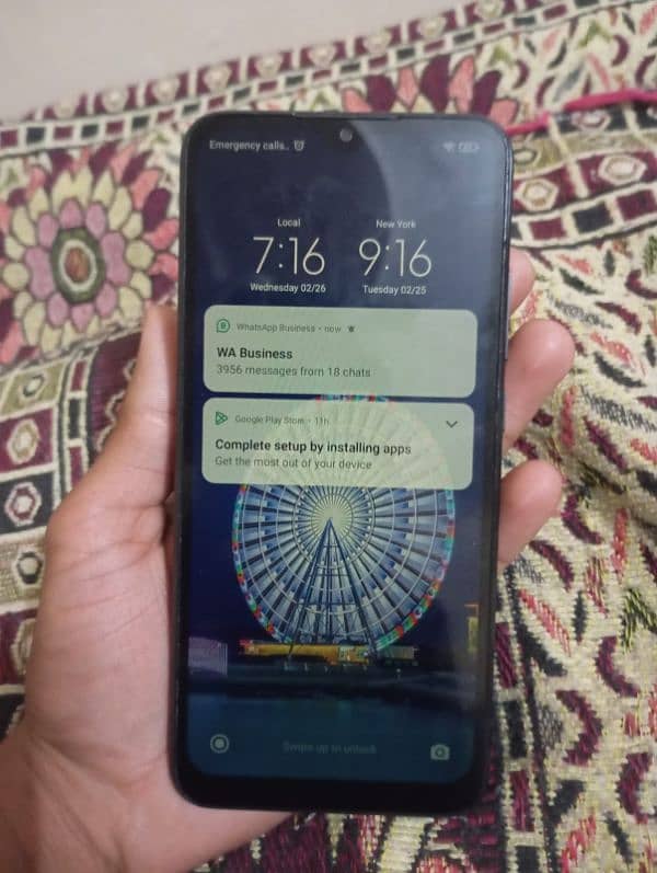 Redmi 9A  Available Whatsapp Available 0321 4460076 0