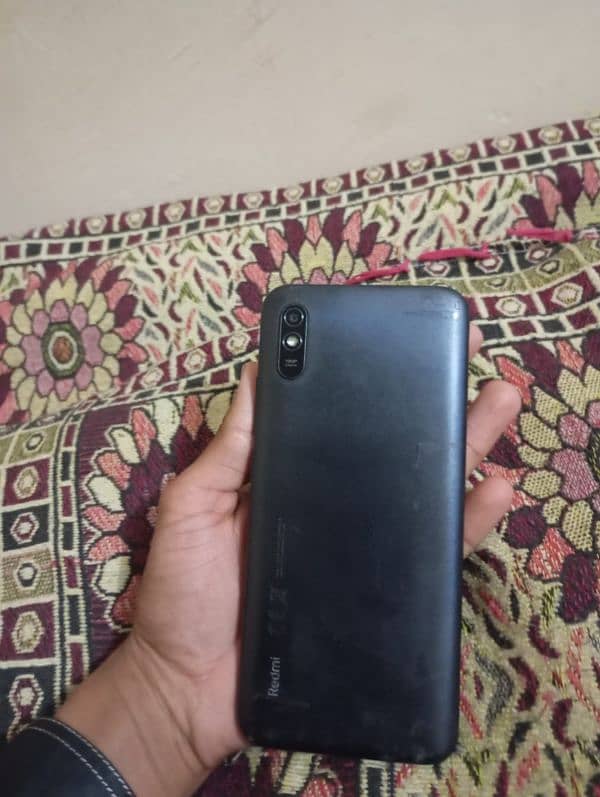 Redmi 9A  Available Whatsapp Available 0321 4460076 7