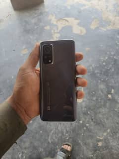 mi 10t 5g pta approved 8gb 128 gb