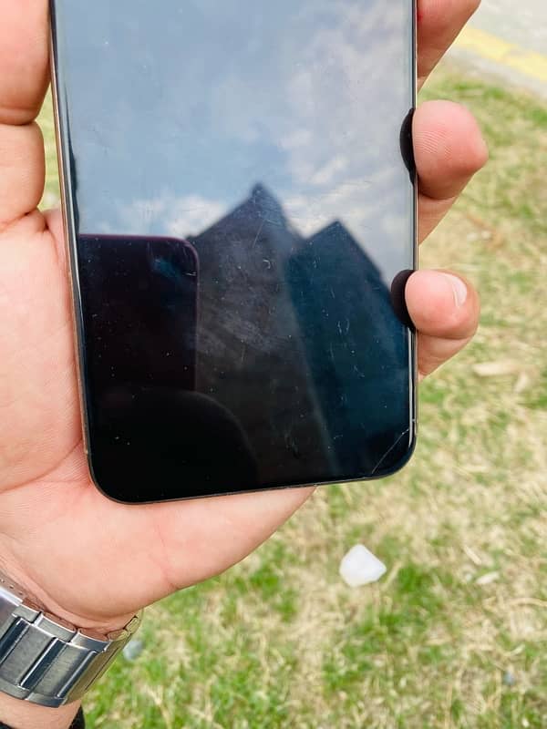 Iphone XS MAX NoN PTA FU 5