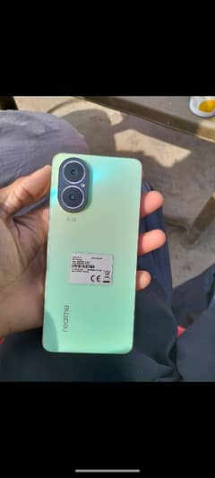 realme c67